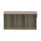 Household Essentials 3-Compartment Drawer Organizer